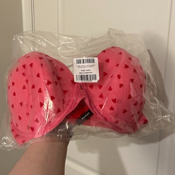 Torrid Perfect T-Shirt Bra 40DD - Picture 4 of 10